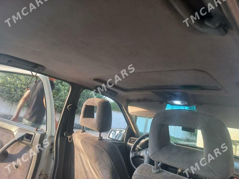 Opel Vectra 1993 - 36 000 TMT - Туркменгала - img 8