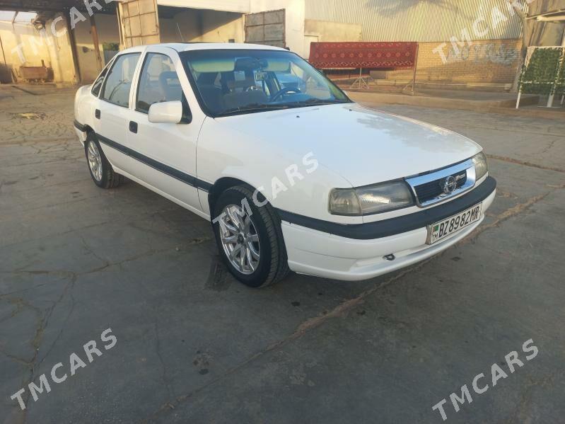 Opel Vectra 1993 - 36 000 TMT - Туркменгала - img 6