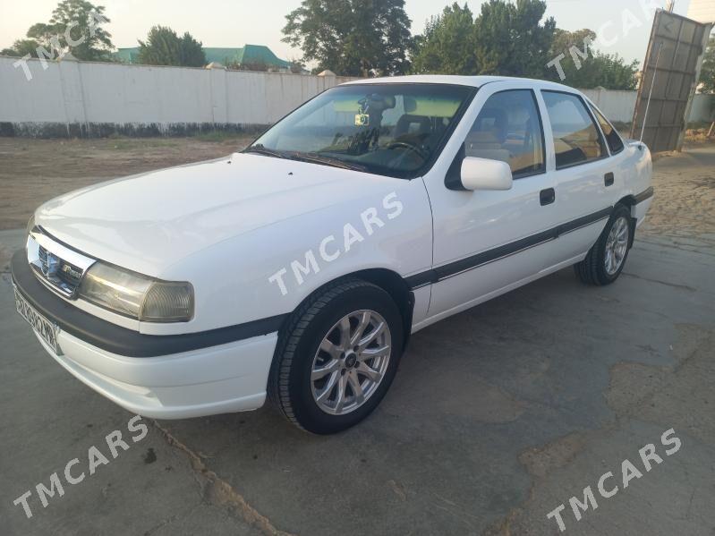 Opel Vectra 1993 - 36 000 TMT - Туркменгала - img 3