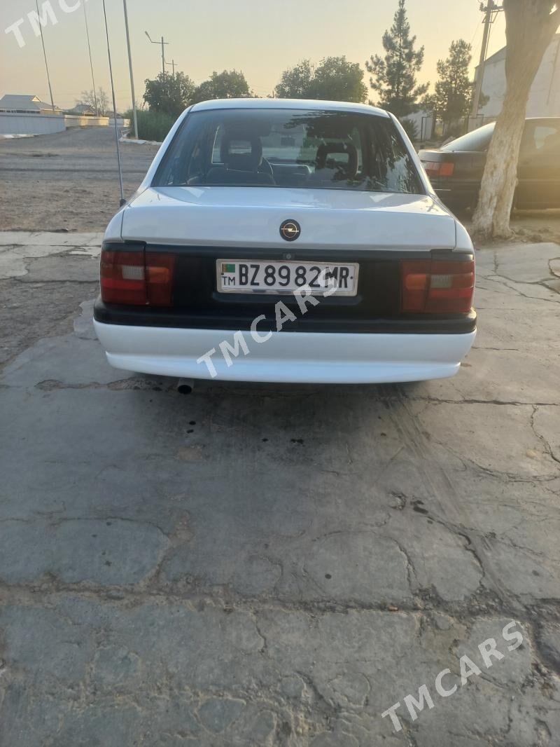 Opel Vectra 1993 - 36 000 TMT - Туркменгала - img 5