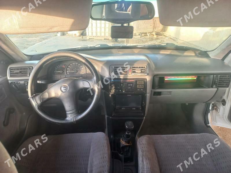 Opel Vectra 1993 - 36 000 TMT - Туркменгала - img 9