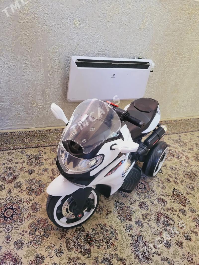 çaga motor - 3 mkr - img 3