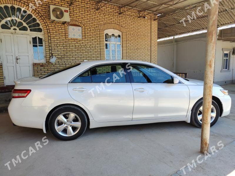 Toyota Camry 2010 - 170 000 TMT - Мургап - img 9