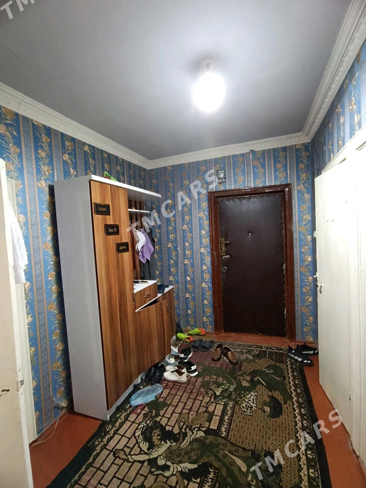 3 комнат 3 этаж экспериментал - Мары - img 10