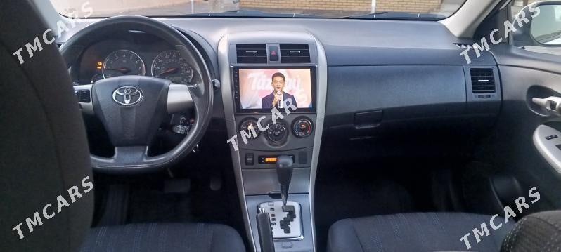 Toyota Corolla 2011 - 156 000 TMT - Mary - img 5