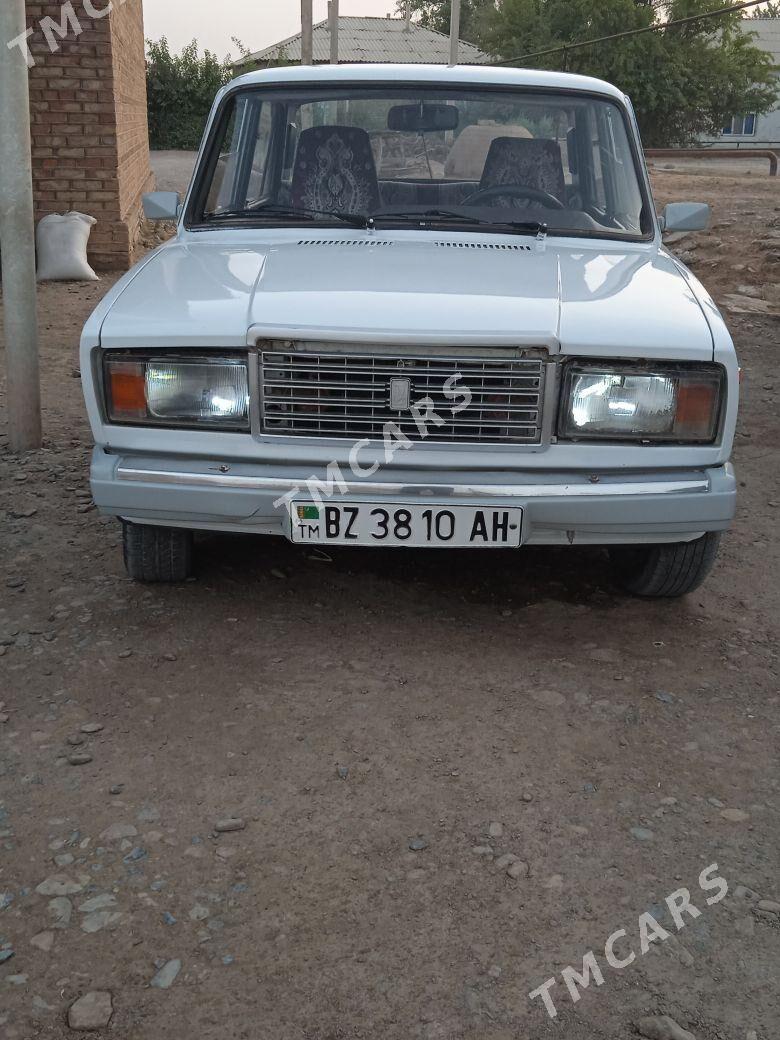 Lada 2107 2001 - 26 000 TMT - Babadaýhan - img 2