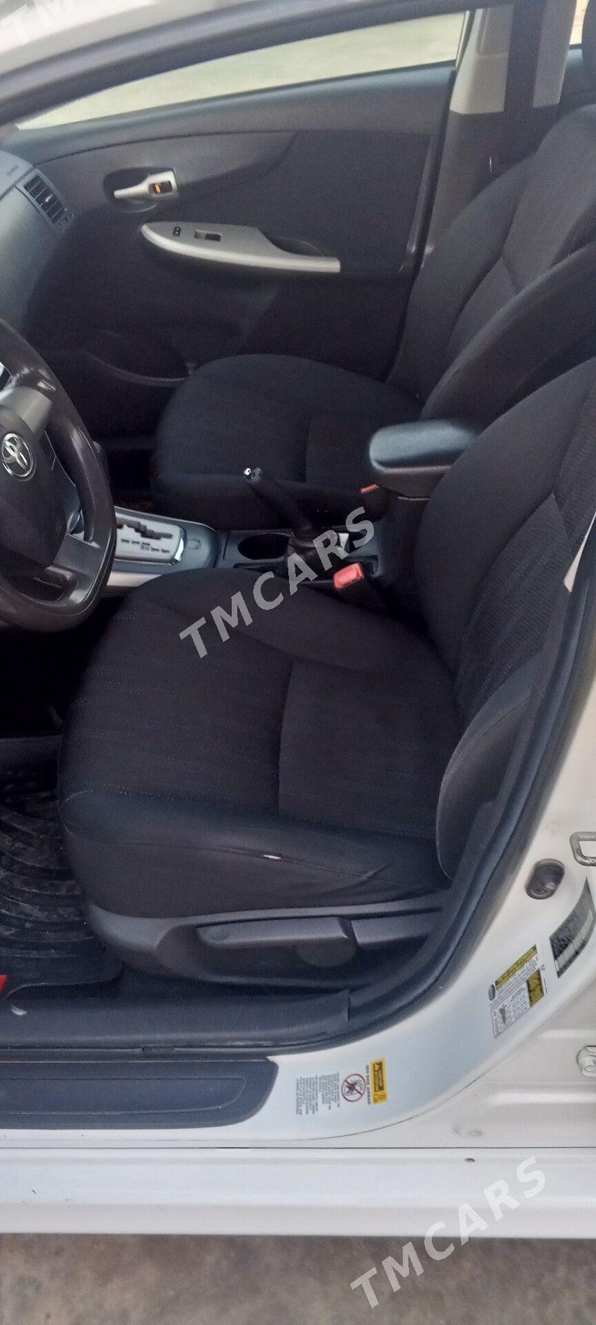 Toyota Corolla 2011 - 156 000 TMT - Mary - img 4