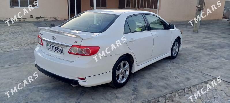 Toyota Corolla 2011 - 156 000 TMT - Mary - img 3
