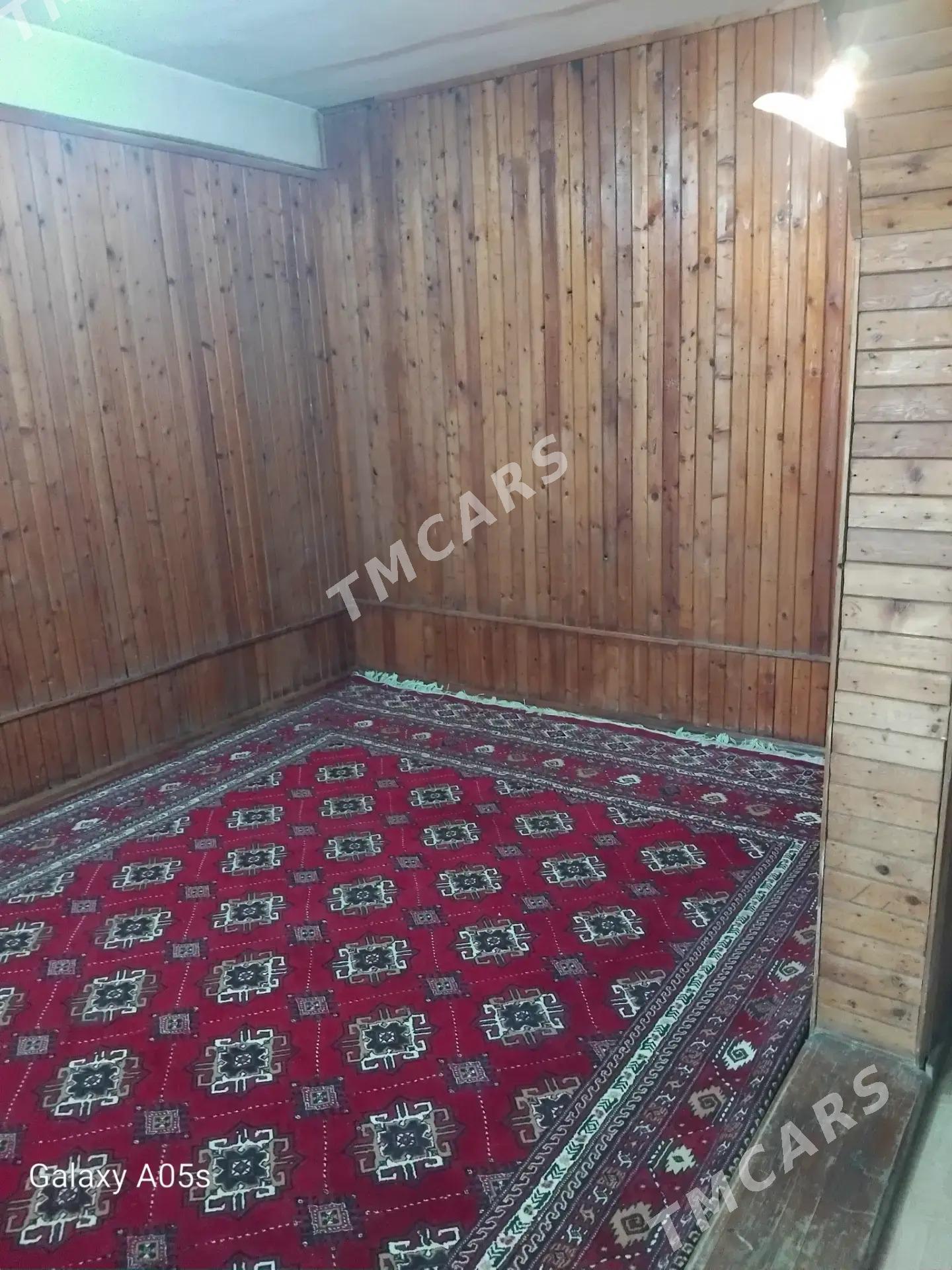 11 этаж 3 комнат - Мары - img 10