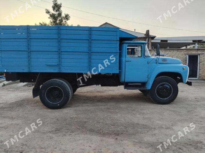 Zil 130 1992 - 50 000 TMT - Бабадайхан - img 2