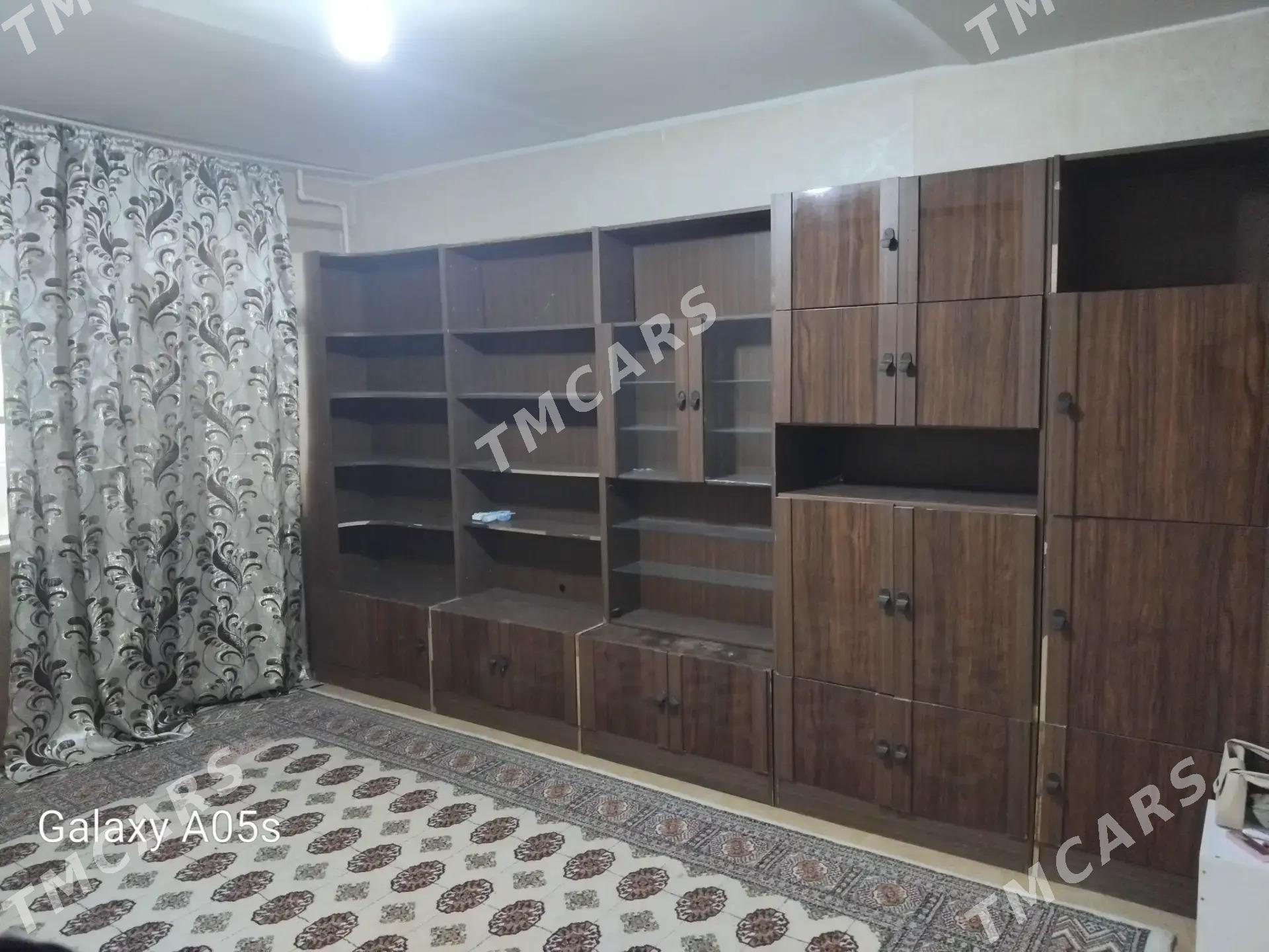11 этаж 3 комнат - Мары - img 7