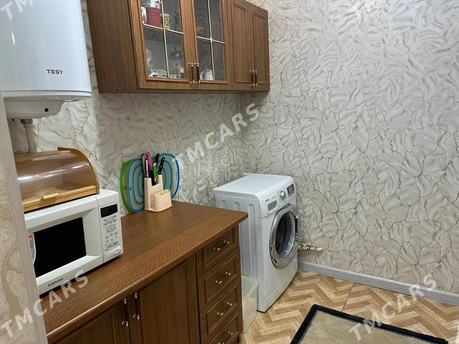 АРЕНДА 10 МКР - Aşgabat - img 6