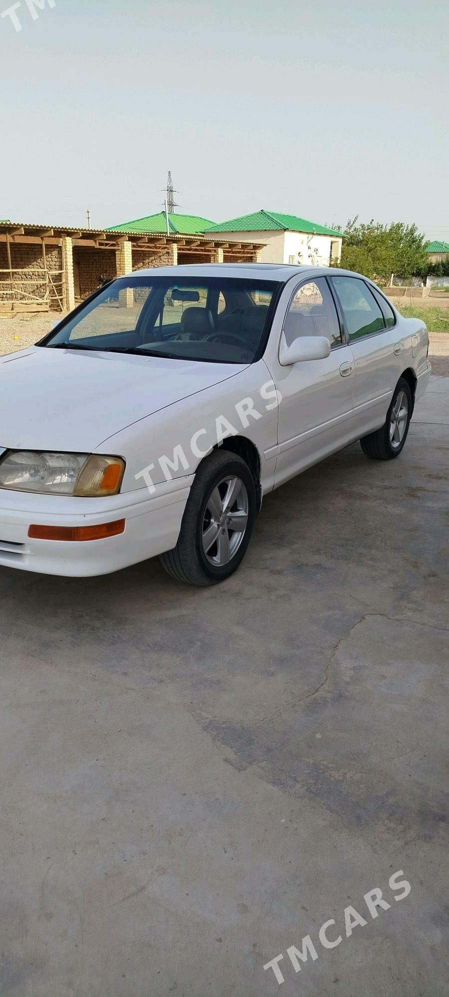 Toyota Avalon 1995 - 105 000 TMT - Babadaýhan - img 6