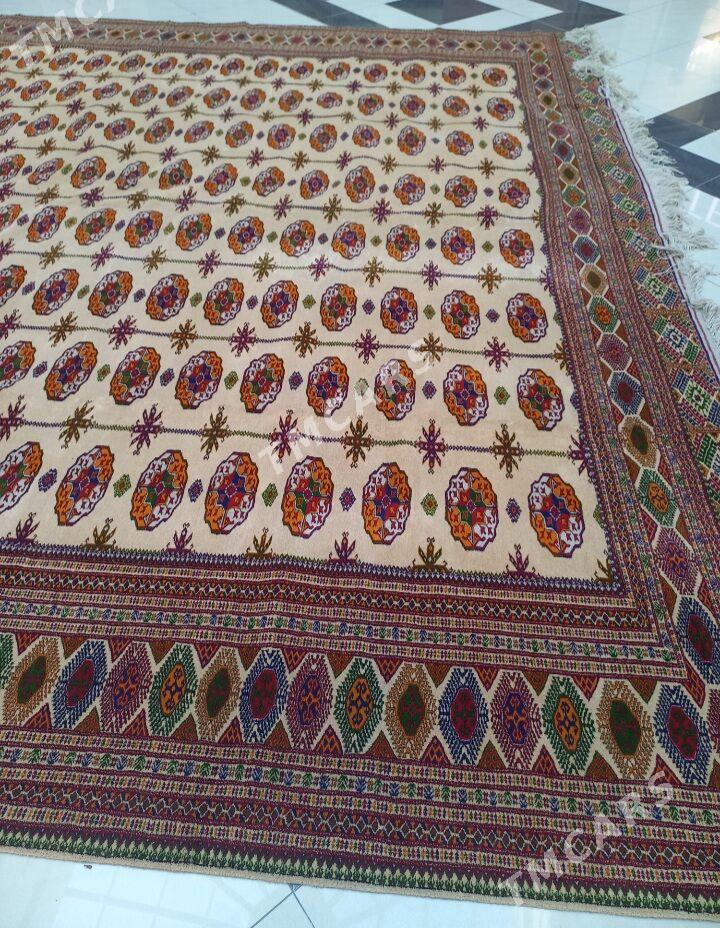 Gyzlarbat el haly 5/7 - Aşgabat - img 2