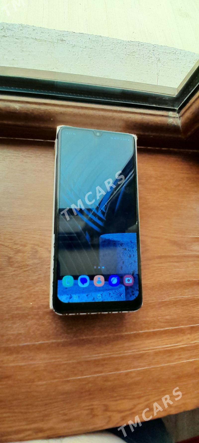 SAMSUNG A22 4RAM 64GB - Daşoguz - img 2