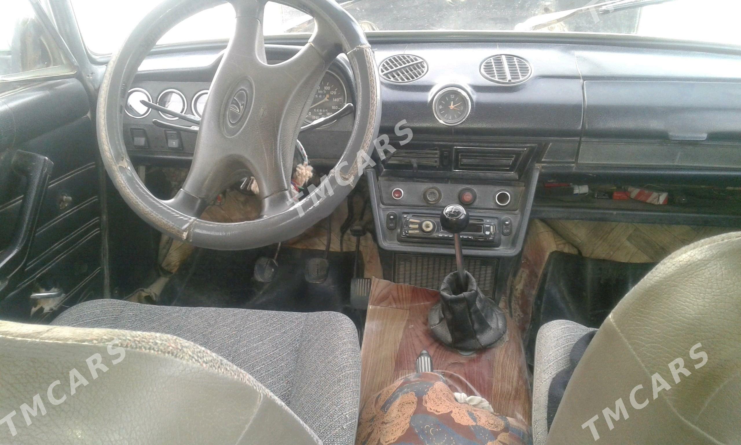 Lada 2106 1999 - 15 000 TMT - Этрек - img 2