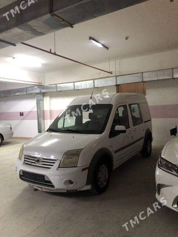 Ford Transit Connect 2010 - 127 000 TMT - Aşgabat - img 3
