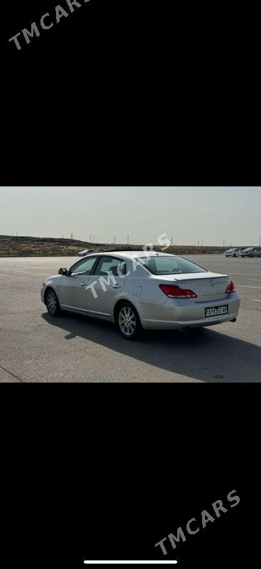 Toyota Avalon 2006 - 180 000 TMT - Aşgabat - img 6