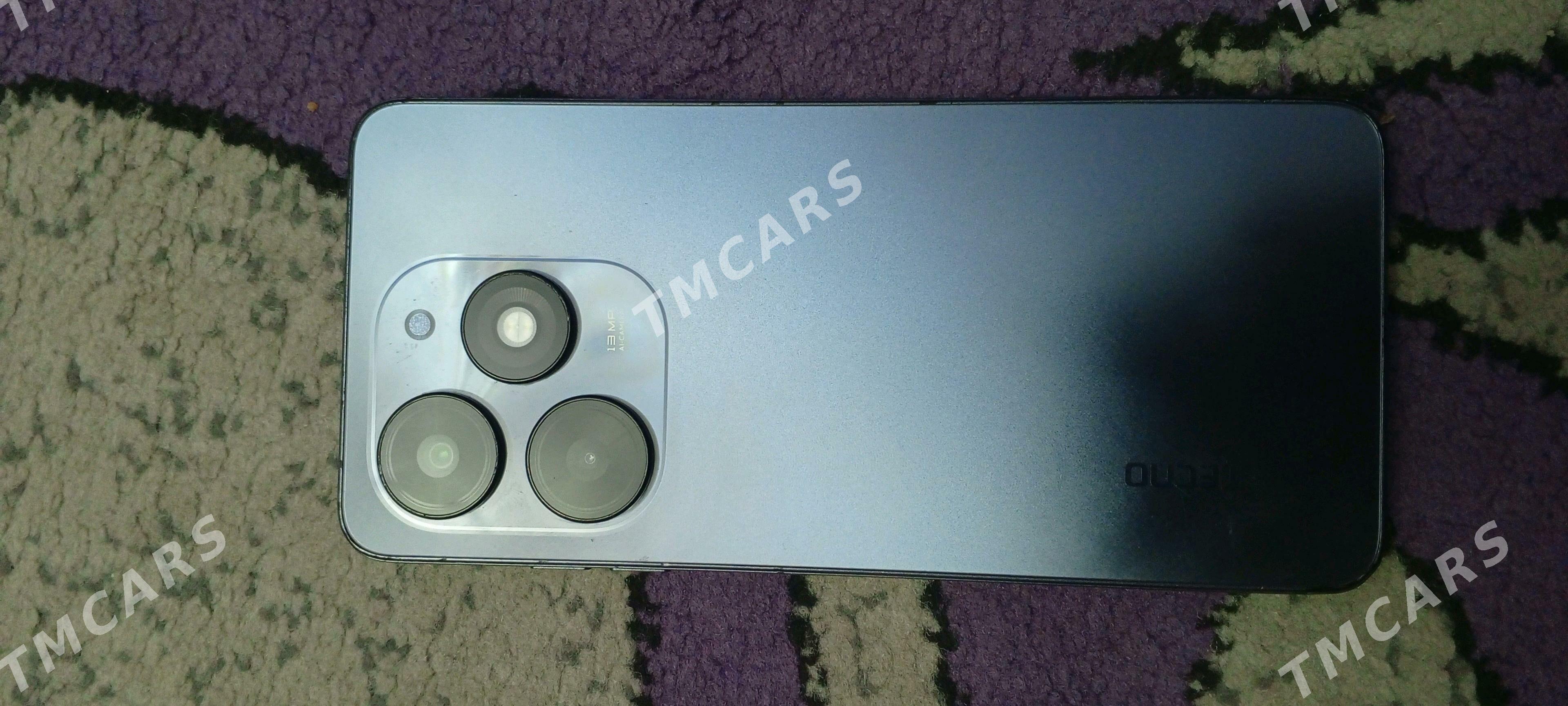 Tenco spark go 2024 - Дашогуз - img 2