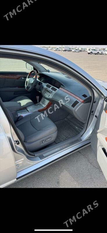 Toyota Avalon 2006 - 180 000 TMT - Aşgabat - img 4