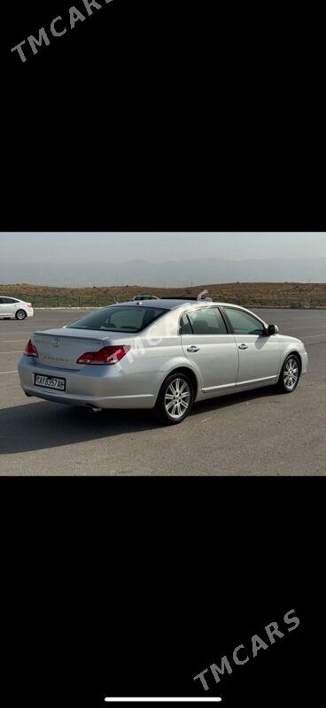 Toyota Avalon 2006 - 180 000 TMT - Aşgabat - img 8