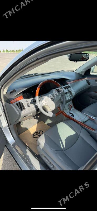Toyota Avalon 2006 - 180 000 TMT - Aşgabat - img 5