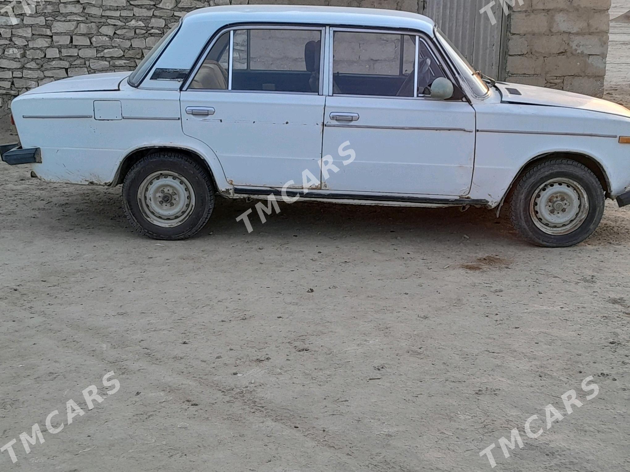 Lada 2106 1999 - 15 000 TMT - Этрек - img 3