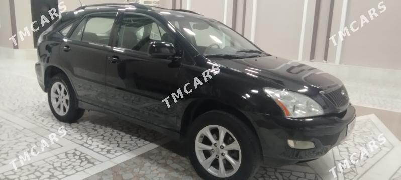 Lexus RX 330 2005 - 215 000 TMT - Türkmenabat - img 5