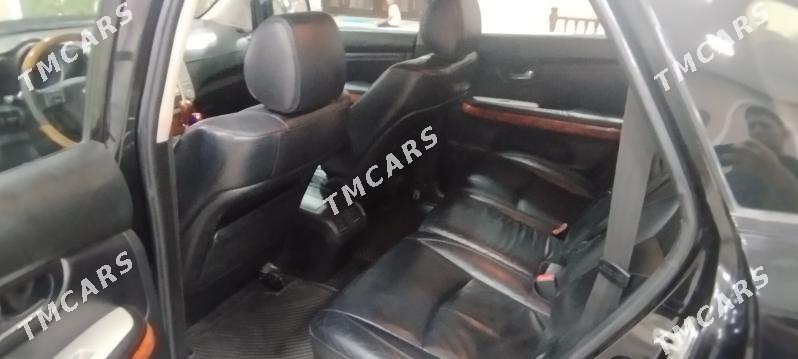 Lexus RX 330 2005 - 215 000 TMT - Türkmenabat - img 6