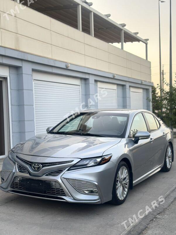Toyota Camry 2020 - 280 000 TMT - Мары - img 3