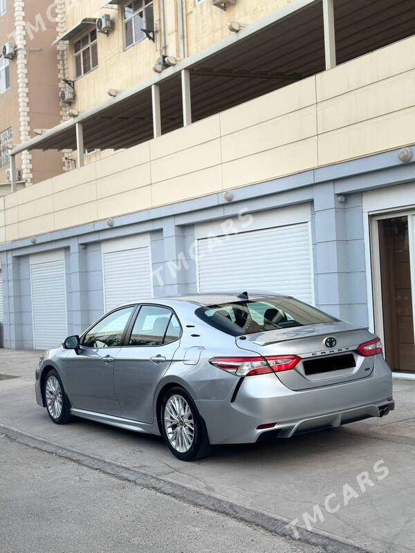Toyota Camry 2020 - 280 000 TMT - Мары - img 4