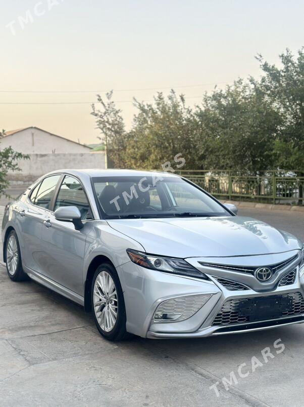 Toyota Camry 2020 - 280 000 TMT - Мары - img 2