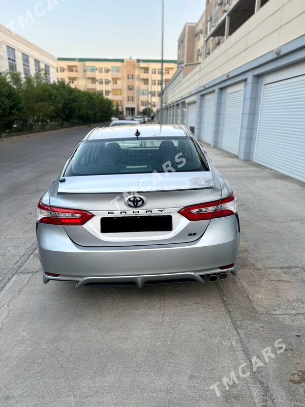 Toyota Camry 2020 - 280 000 TMT - Мары - img 5