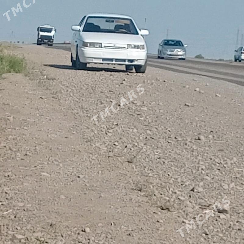 Lada 2110 1999 - 19 000 TMT - Kaka - img 2