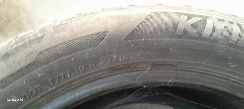 teker camry 235 45 18, 215 55 17 1 000 TMT - Mary - img 6