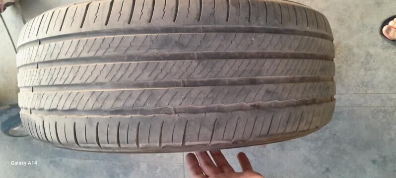 teker camry 235 45 18, 215 55 17 1 000 TMT - Mary - img 5