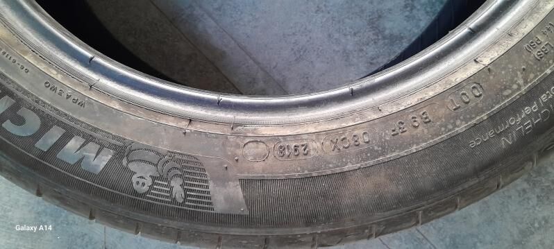 teker camry 235 45 18, 215 55 17 1 000 TMT - Mary - img 4