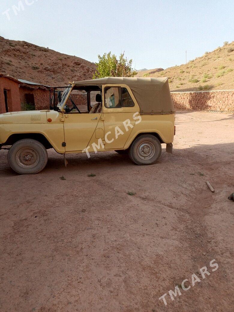 UAZ 469 1993 - 20 000 TMT - Койтендаг - img 4