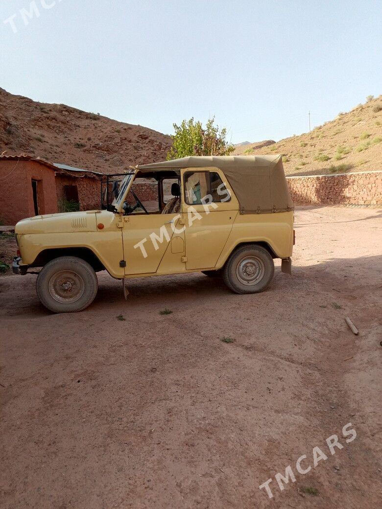 UAZ 469 1993 - 20 000 TMT - Койтендаг - img 5