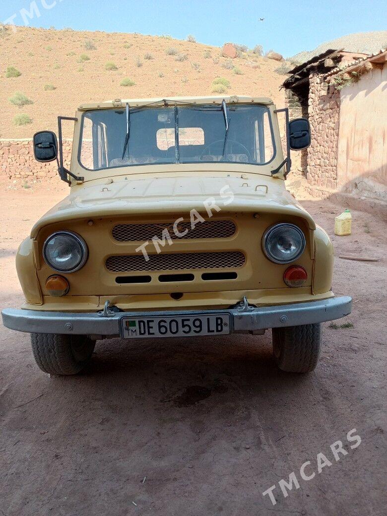 UAZ 469 1993 - 20 000 TMT - Койтендаг - img 3
