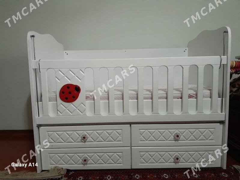 Çaga krowat - Änew - img 2