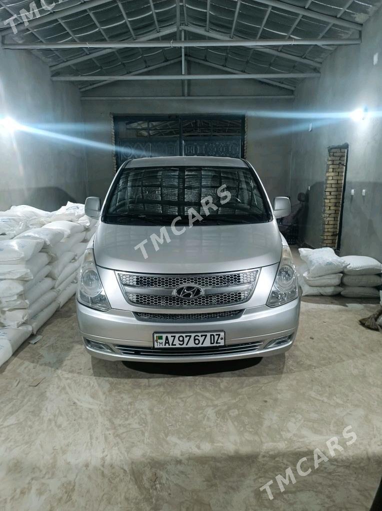 Hyundai H-1 2012 - 199 000 TMT - Türkmenbaşy etr. - img 3