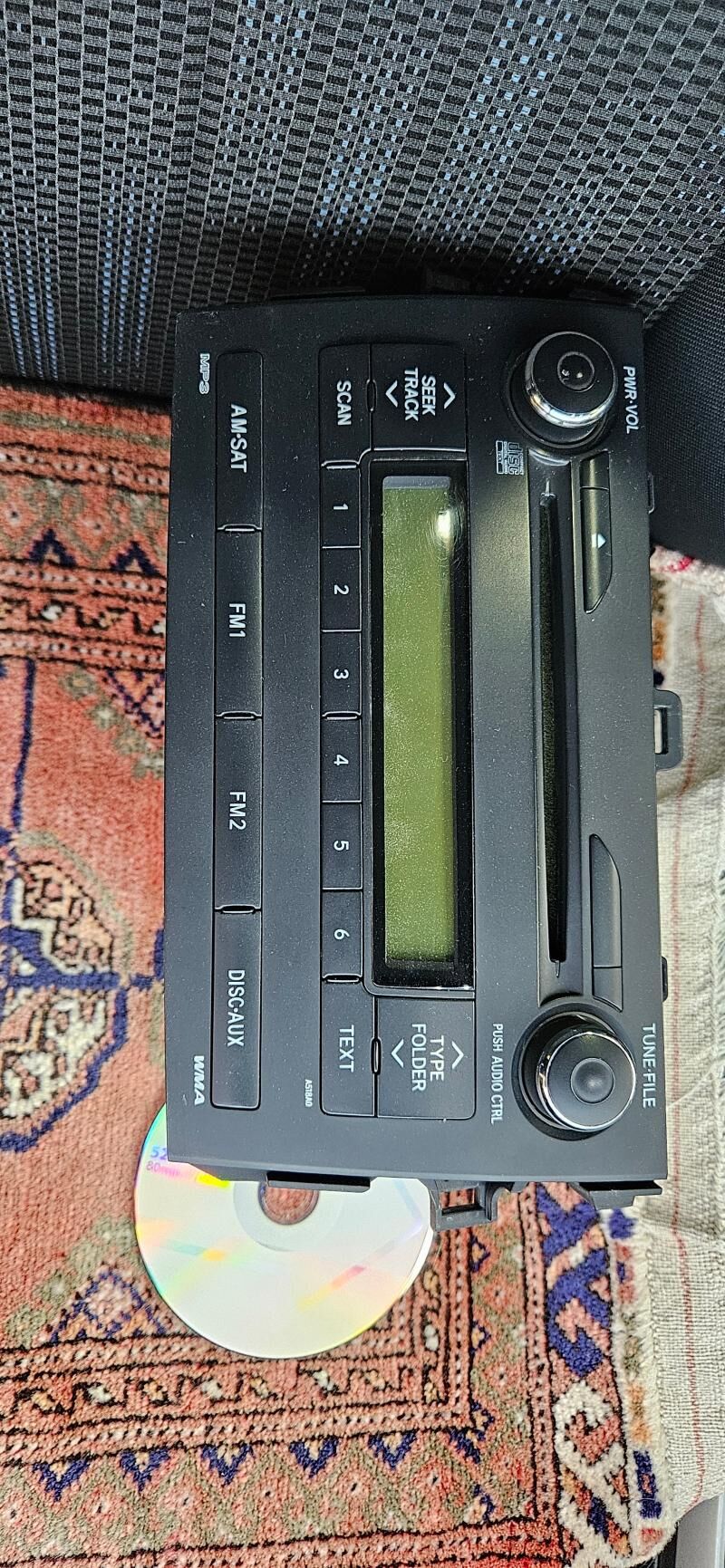 Karolla magnitafon 200 TMT - Aşgabat - img 2