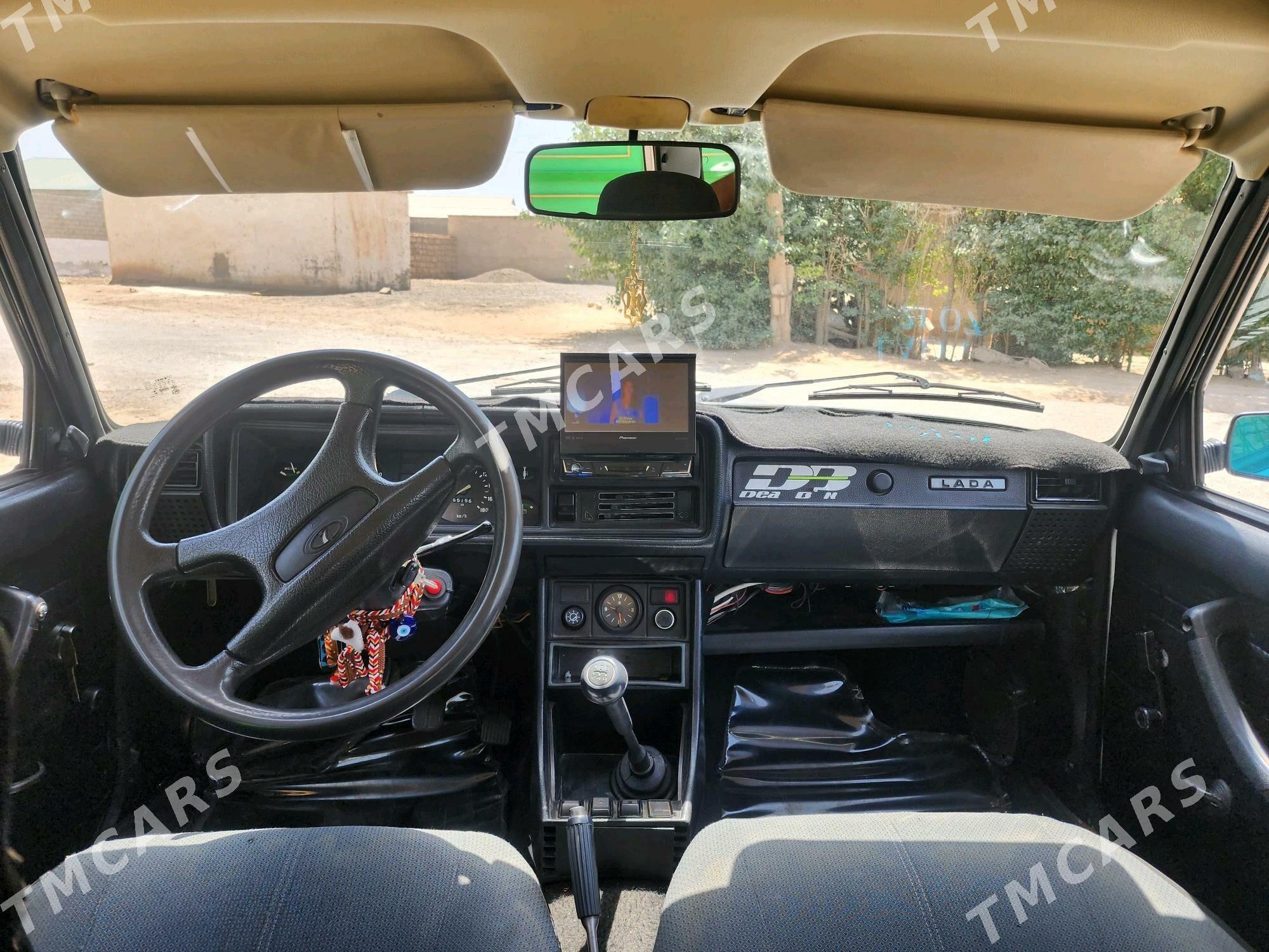 Lada 2107 2011 - 82 000 TMT - Tejen - img 5