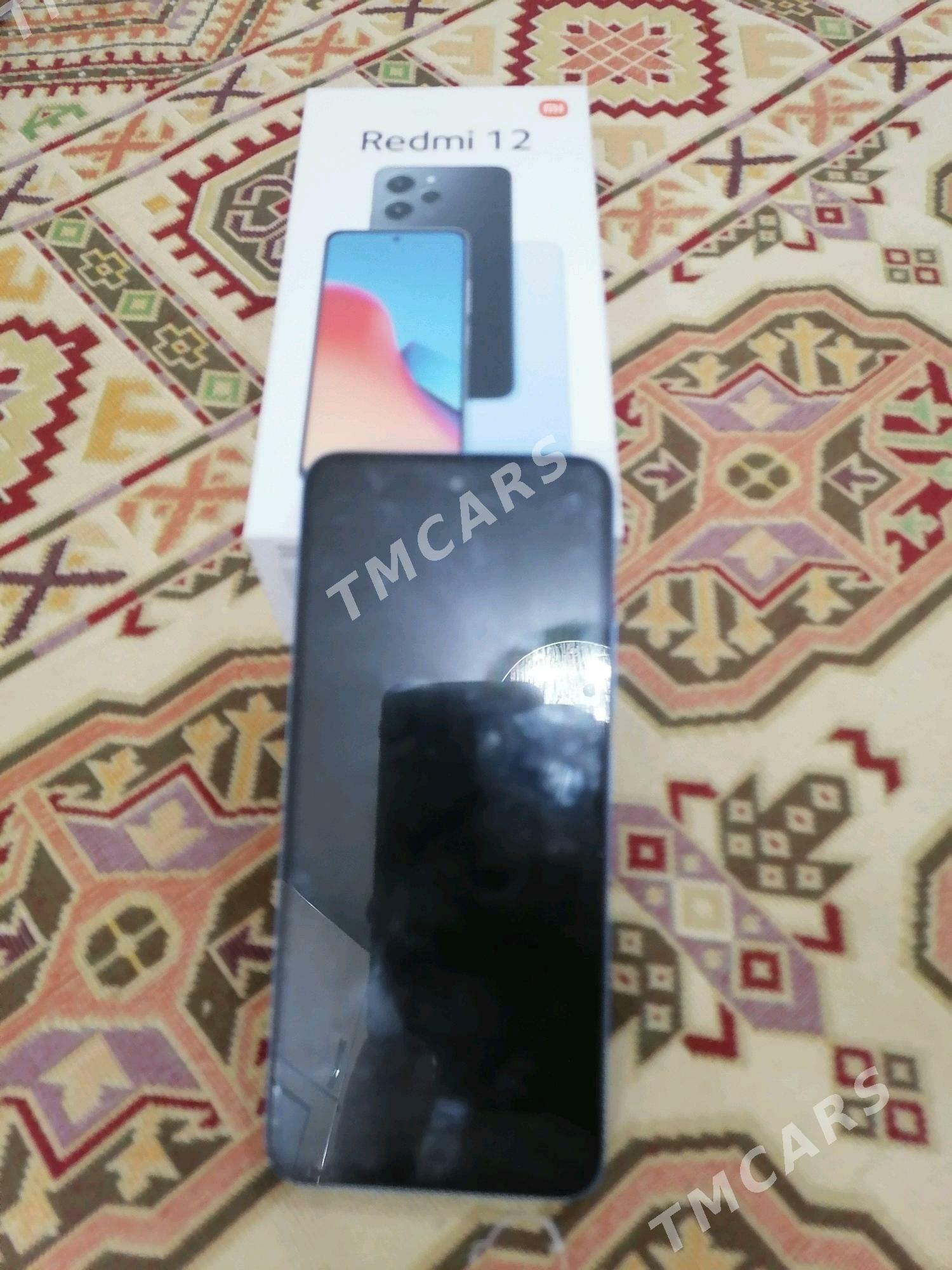 Redmi 12 - Туркменбаши - img 2