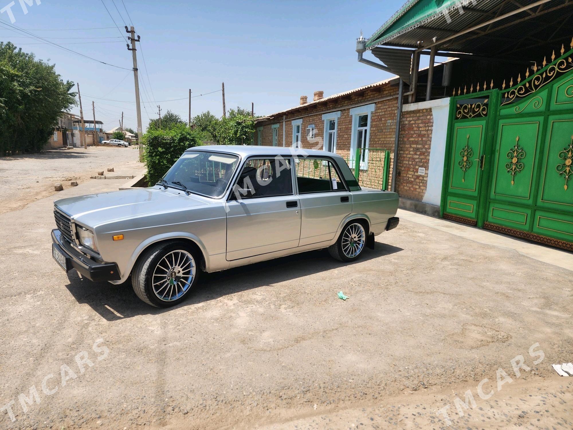 Lada 2107 2011 - 82 000 TMT - Tejen - img 6