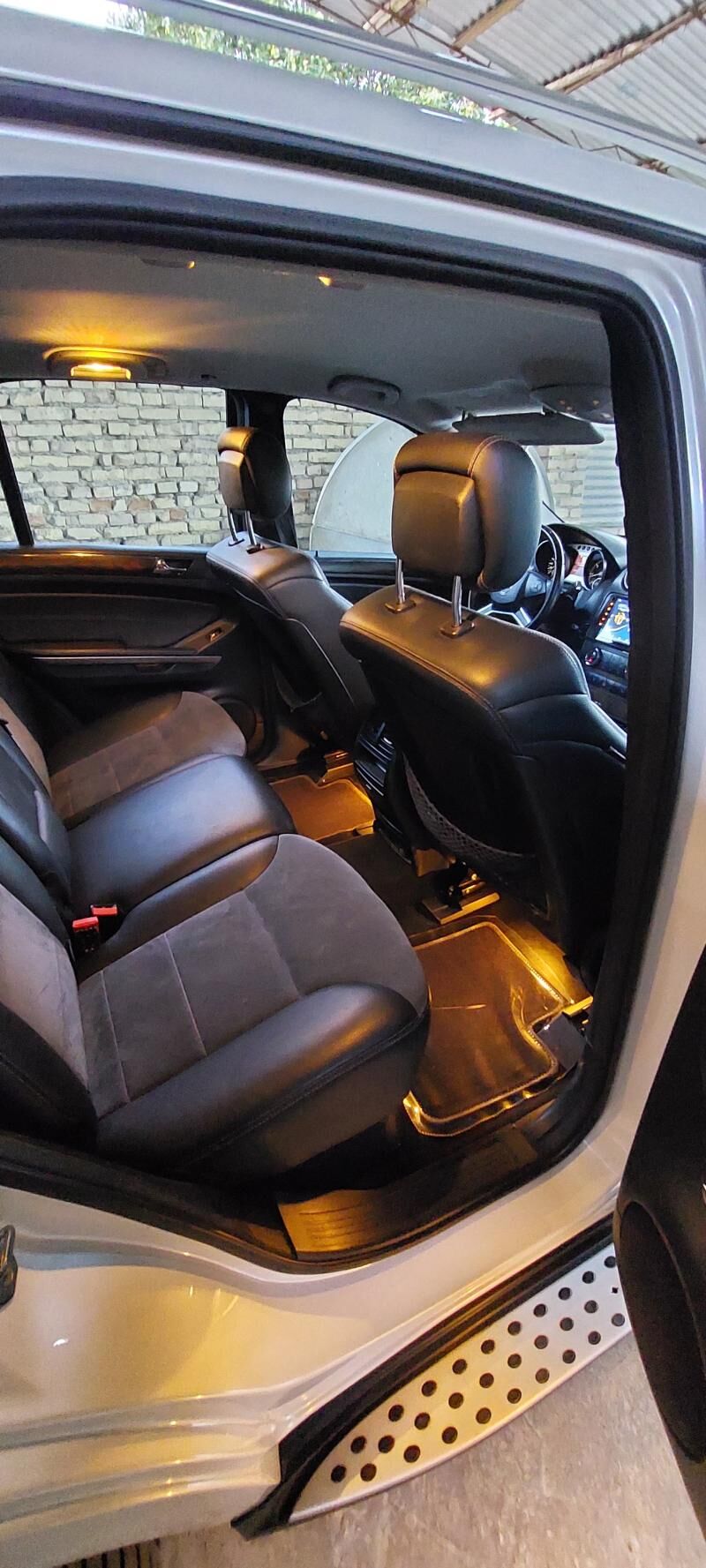 Mercedes-Benz ML350 2009 - 225 000 TMT - Türkmenabat - img 10