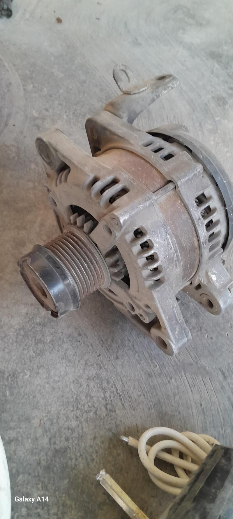 dinamo highlander 09-12 1 000 TMT - Мары - img 2