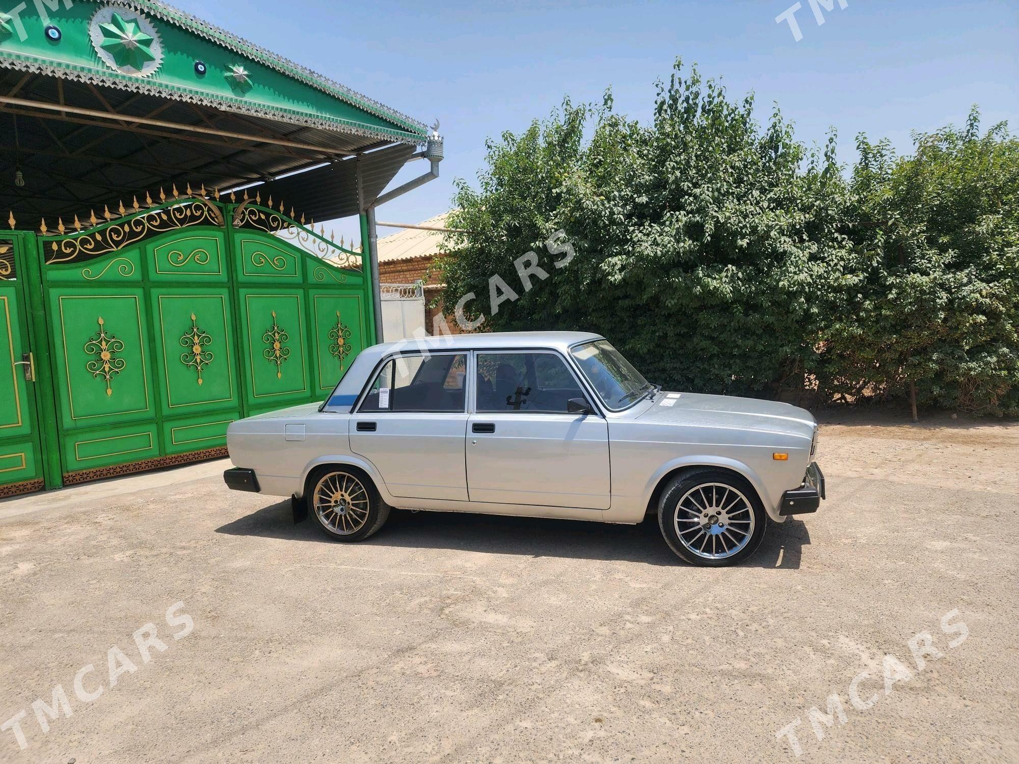 Lada 2107 2011 - 82 000 TMT - Tejen - img 7