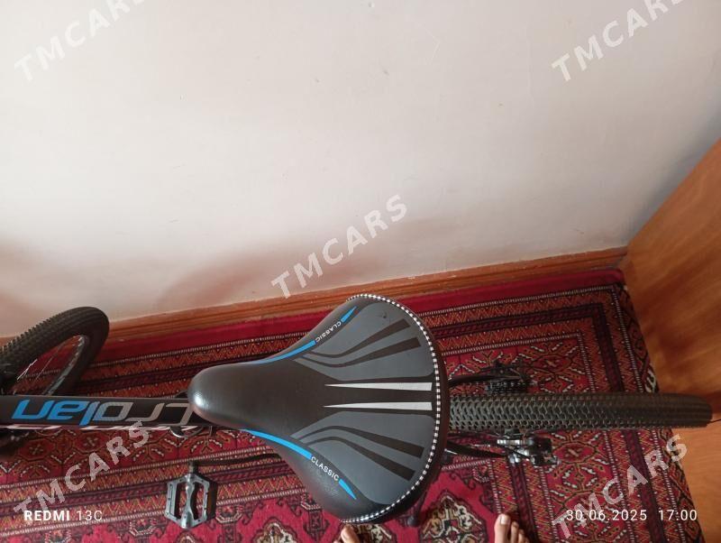 Crolan tigir - Aşgabat - img 2